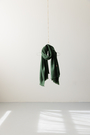 COISA SCARF GREEN 